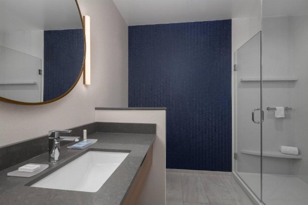 Fairfield Inn & Suites by Marriott Kenosha Pleasant Prairie image 13