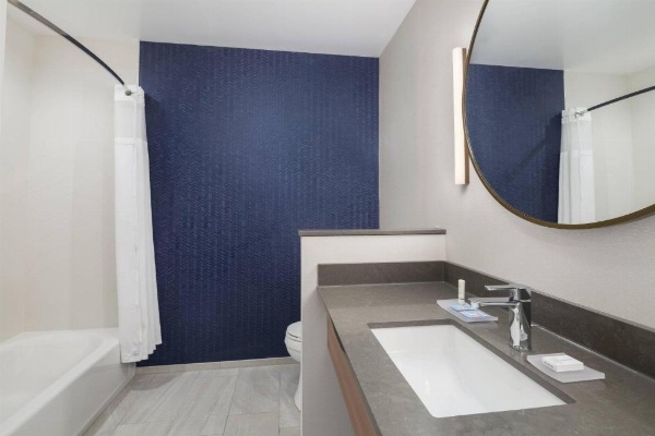 Fairfield Inn & Suites by Marriott Kenosha Pleasant Prairie image 15