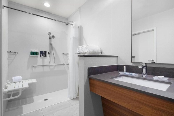 Fairfield Inn & Suites by Marriott Kenosha Pleasant Prairie image 16