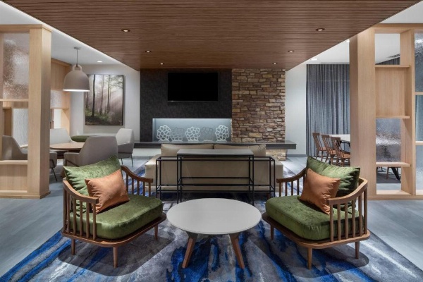 Fairfield Inn & Suites by Marriott Kenosha Pleasant Prairie image 17