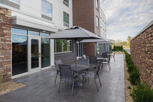 Fairfield Inn & Suites by Marriott Kenosha Pleasant Prairie image 18