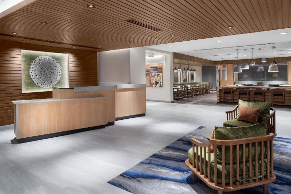 Fairfield Inn & Suites by Marriott Kenosha Pleasant Prairie image 2
